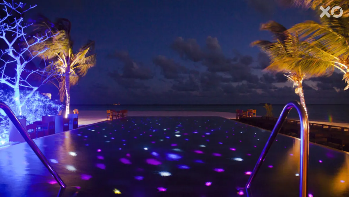 Dhigufaru Island Resort
