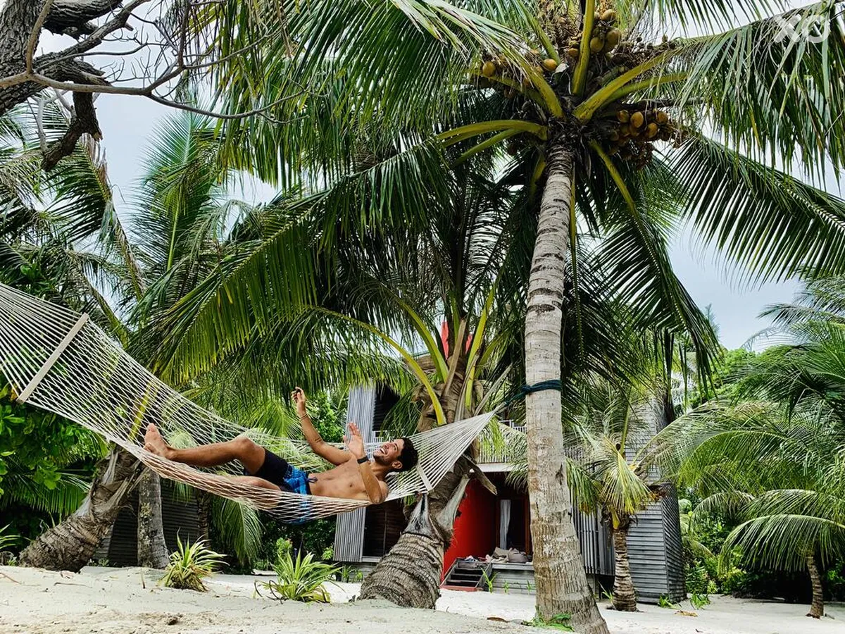 The Barefoot Eco Hotel