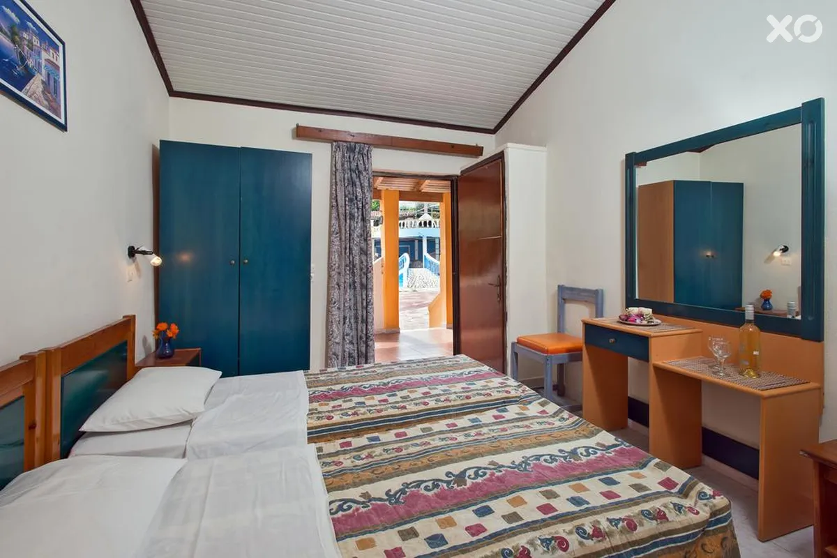 Blue Lagoon Apartments