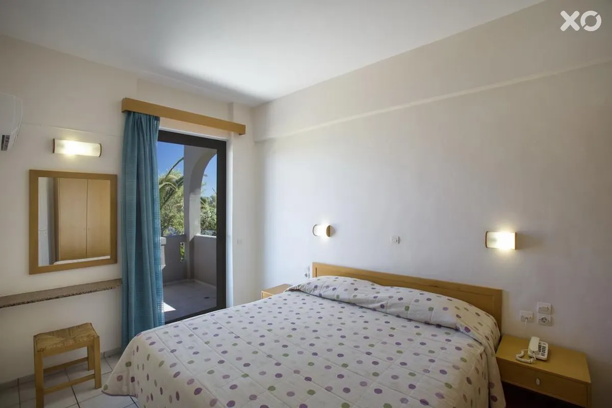 Marinos Beach Hotel