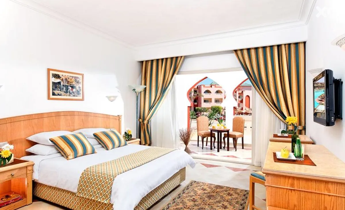 Albatros Aqua Blu Resort Hurghada