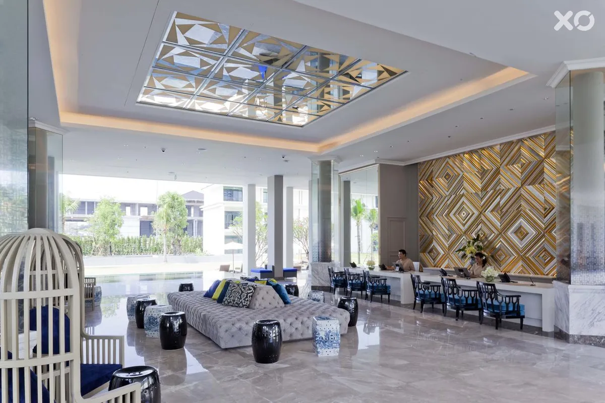 U Sathorn Bangkok
