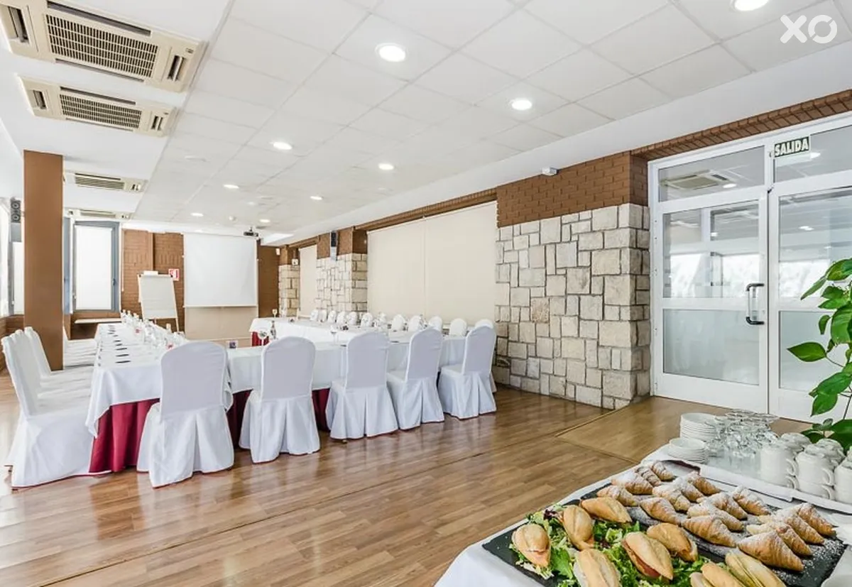 Maya Alicante Hotel