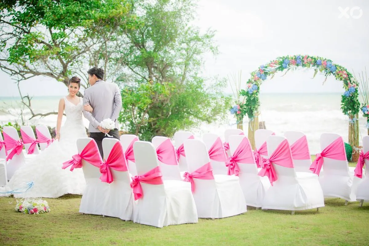 Rayong Marriott Resort & Spa