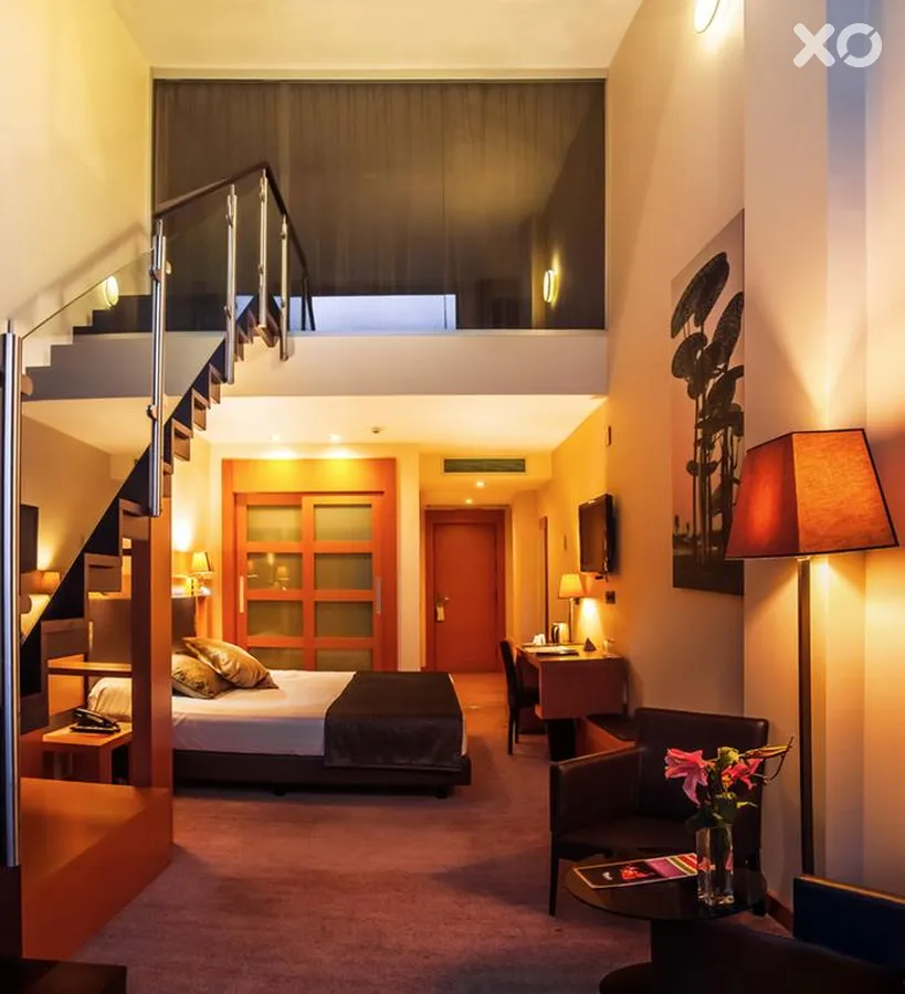 Gran Palas Hotel Spa & Beach Resort