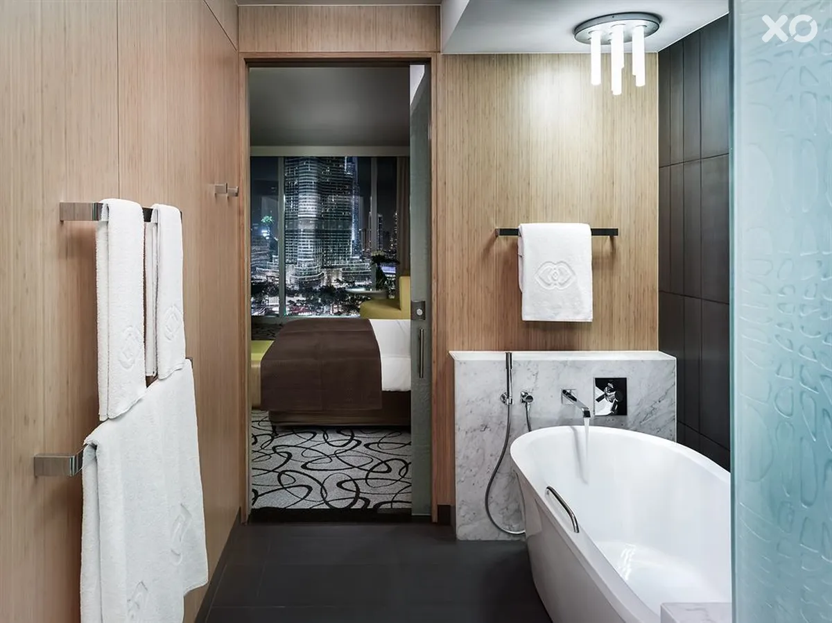 Sofitel Dubai Downtown
