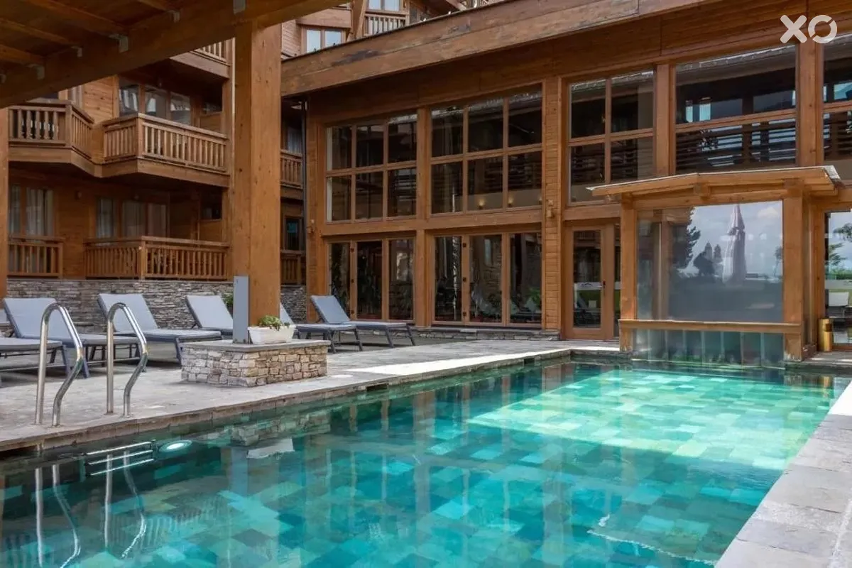 Pirin Golf Hotel & Spa