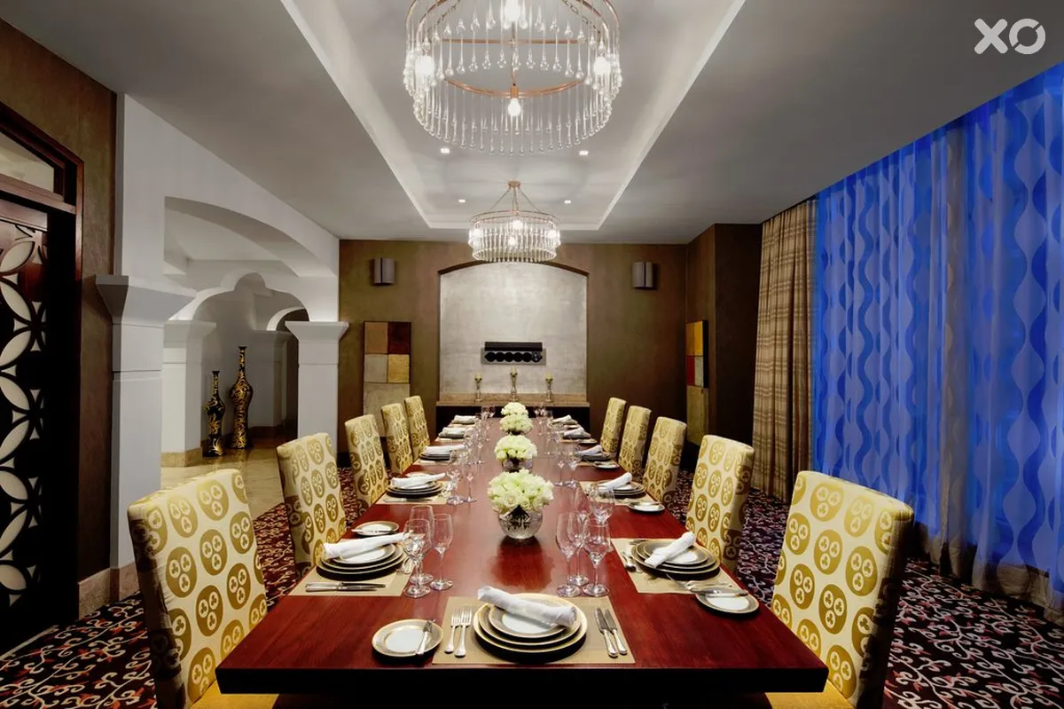 The H Hotel