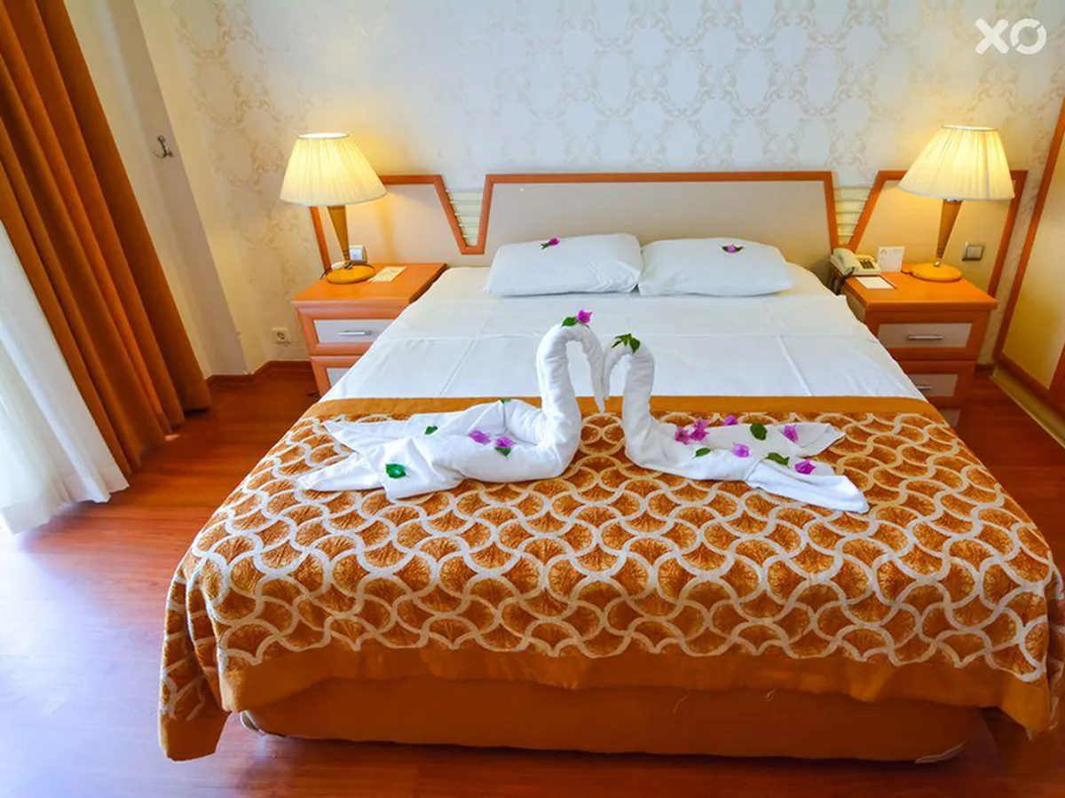 Pine House by Werde Hotels