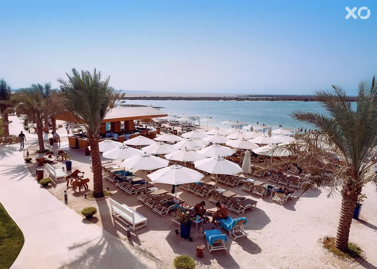 Yas Island Rotana