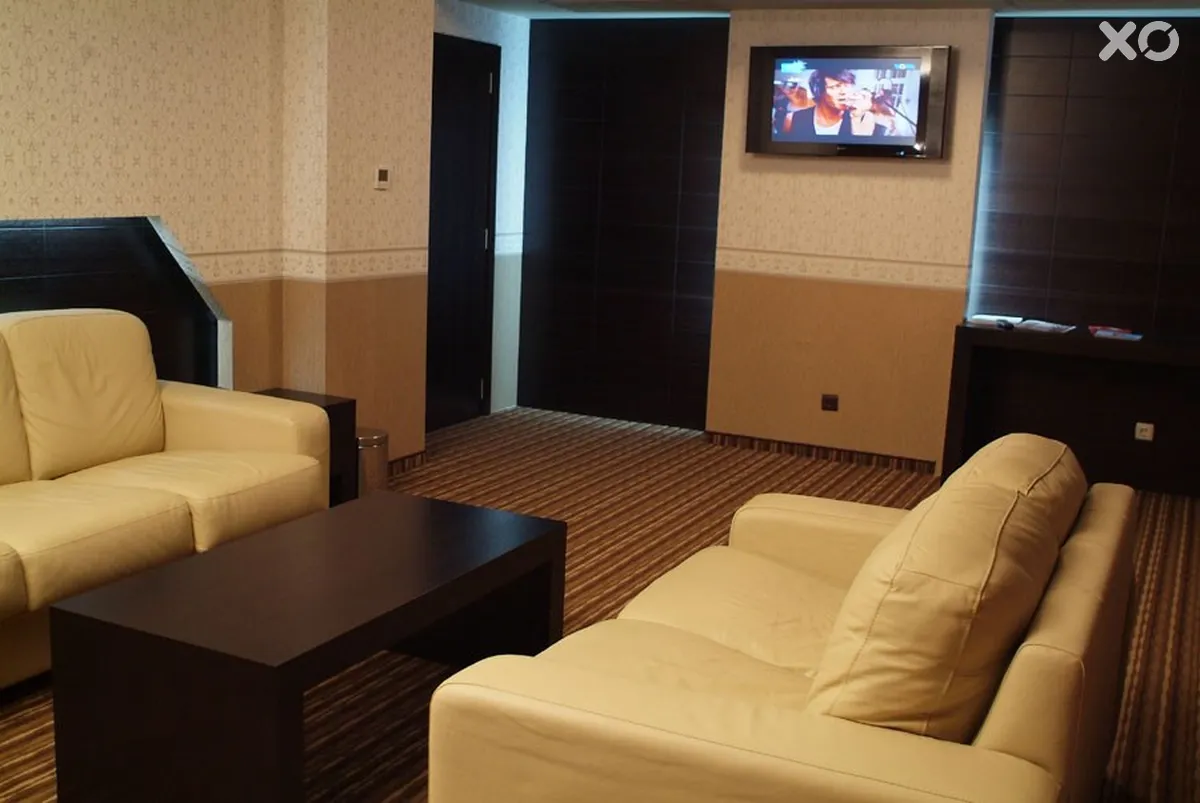 Gardenia Park Hotel