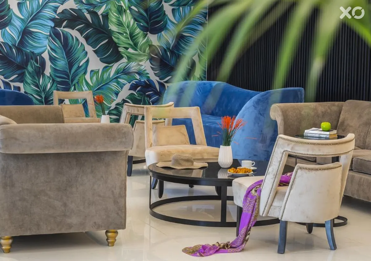Tsokkos Protaras Beach Hotel