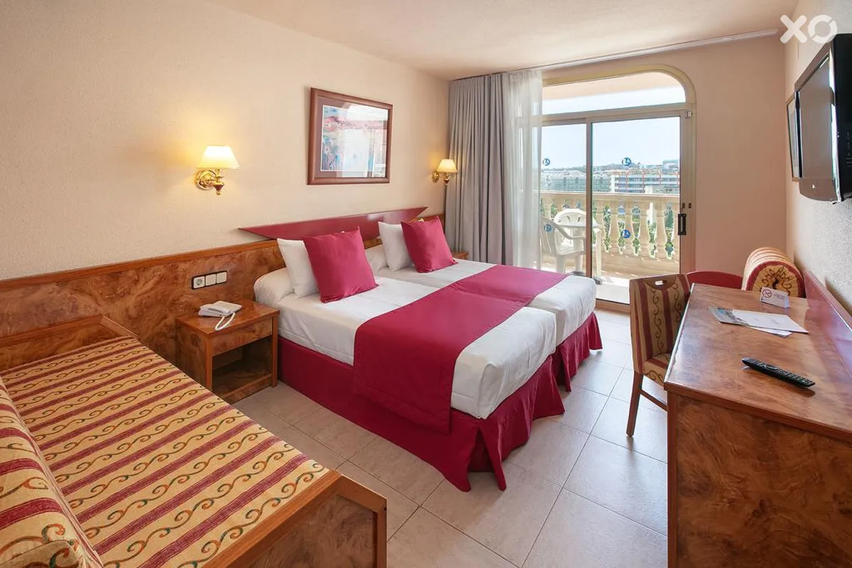 Dorada Palace Hotel