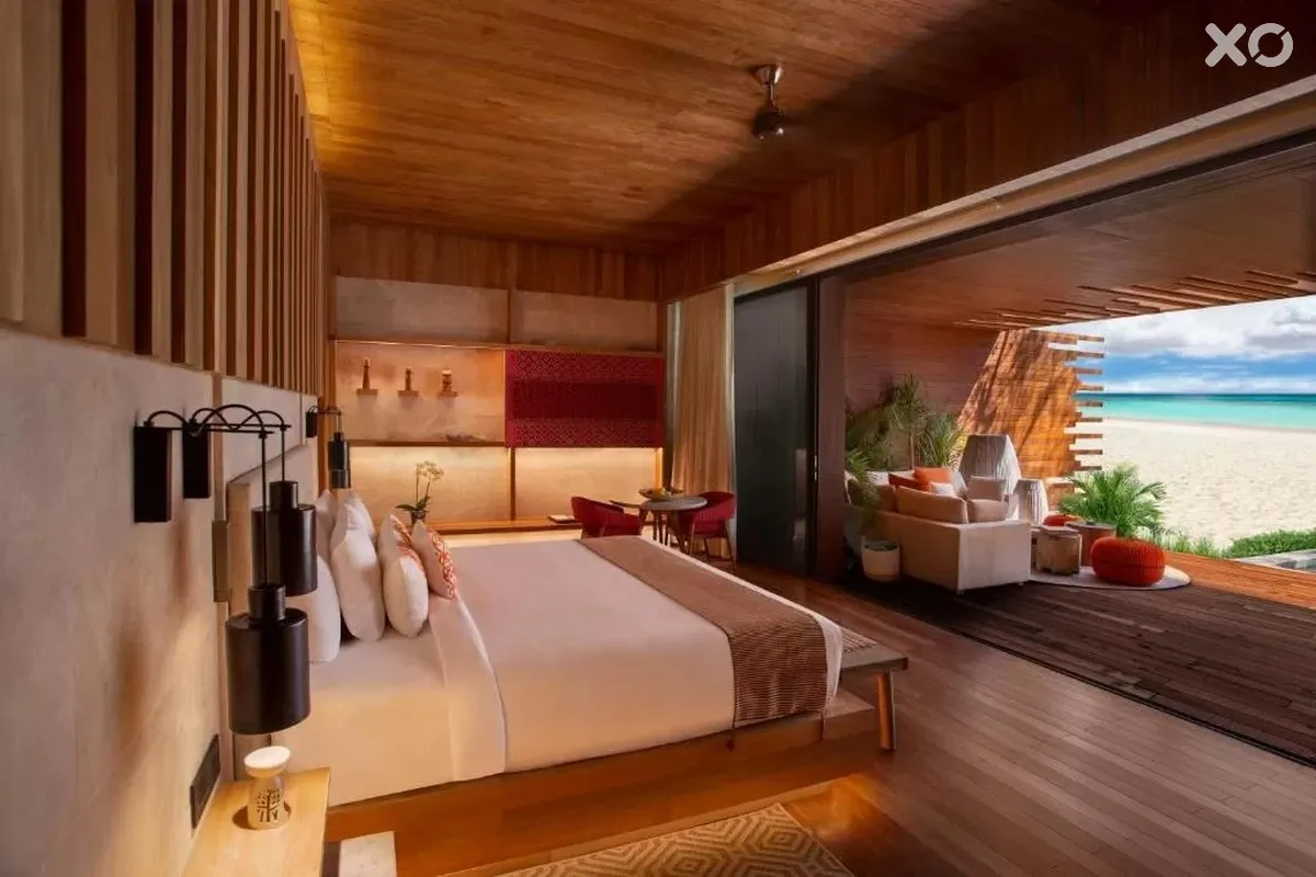 Banyan Tree Mayakoba
