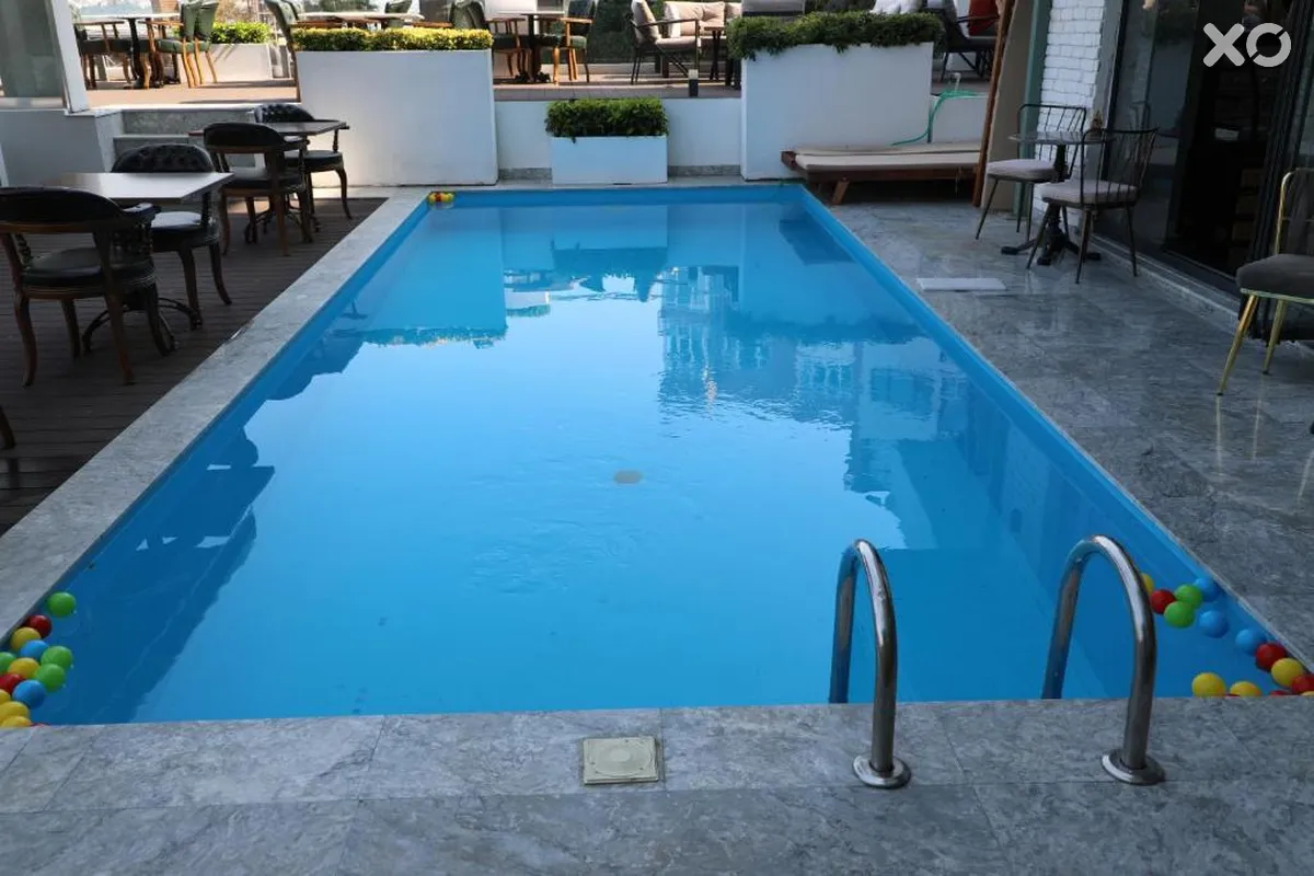 Loop Hotel Bosphorus Istanbul