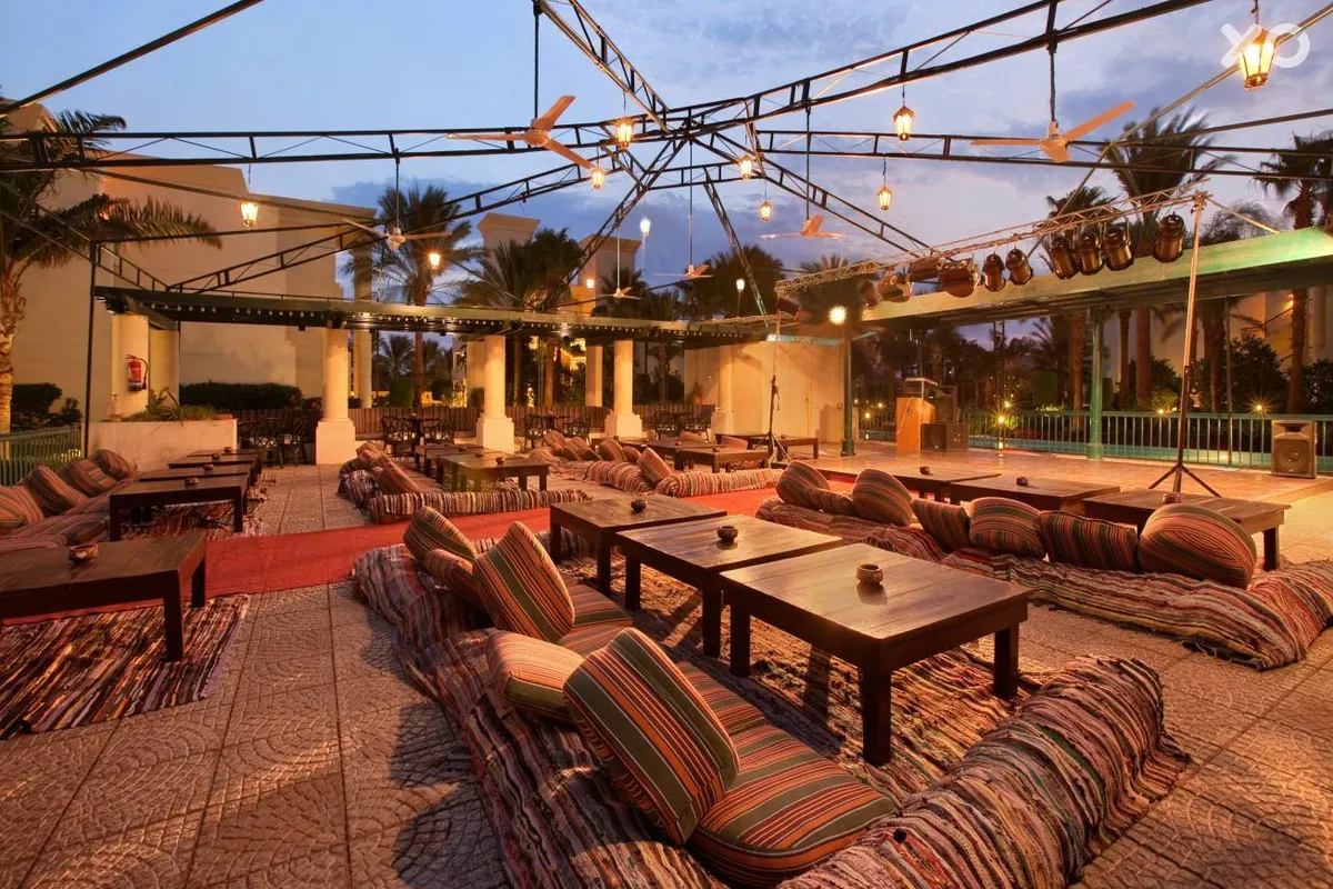 Swiss Inn Resort Hurghada