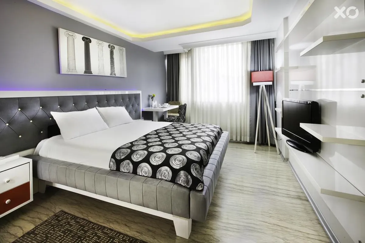 Harbiye Residence