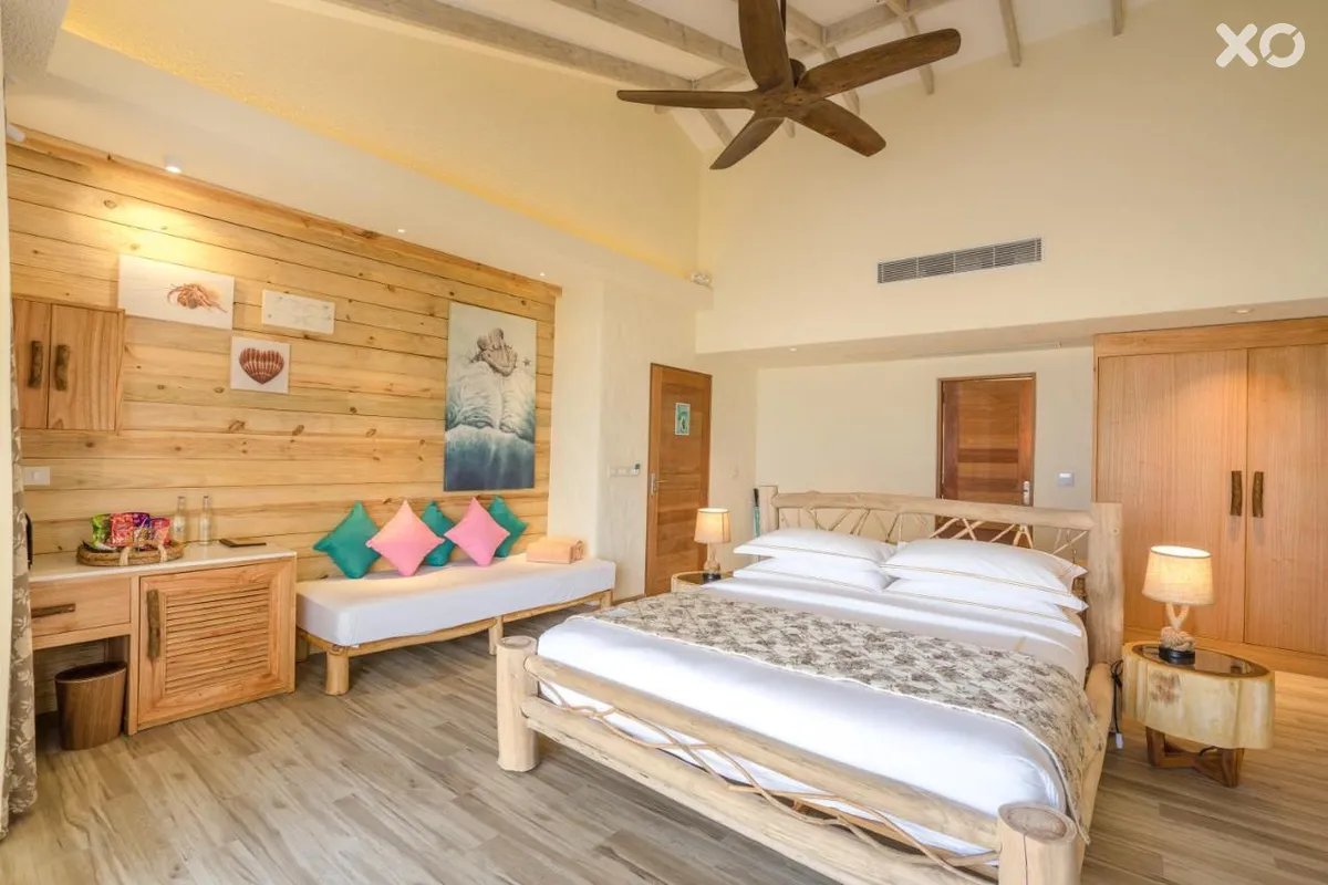 You & Me by Cocoon Maldives