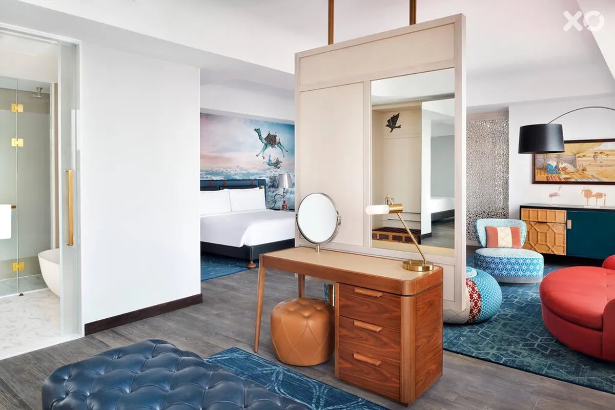 Indigo Downtown