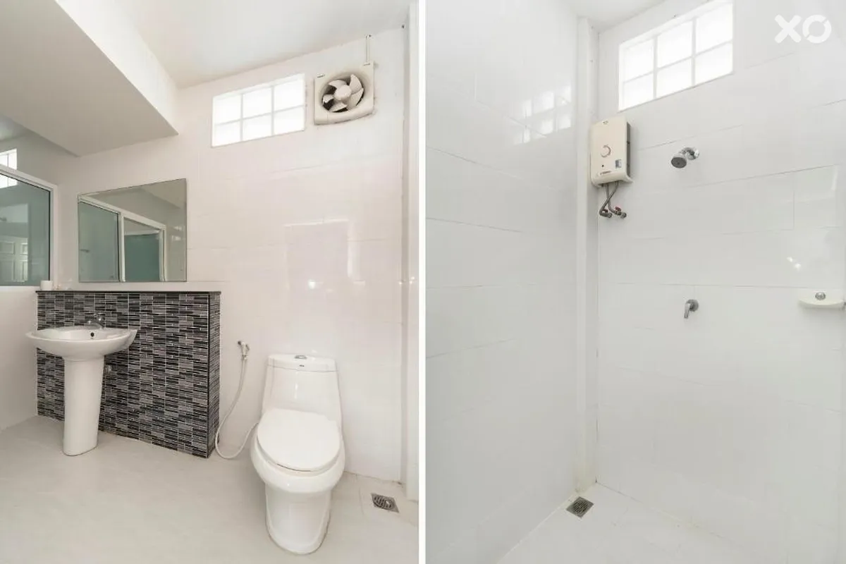 OYO 765 Pom Pom Residence