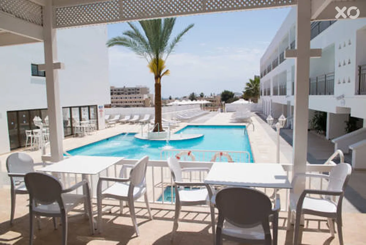 Liquid Hotel Apartments