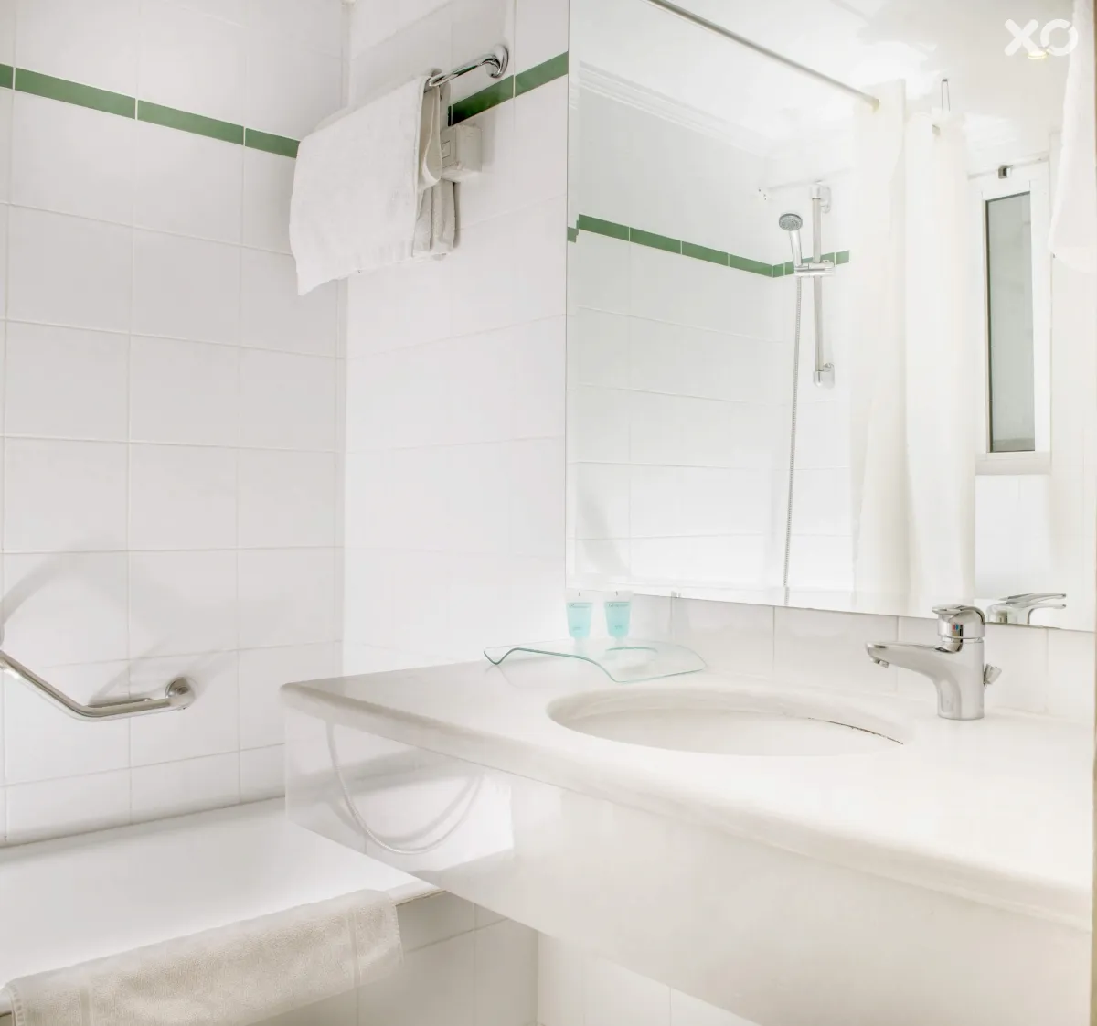Acropolis Select Hotel