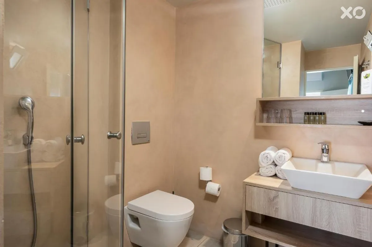 Corissia Beach Hotel
