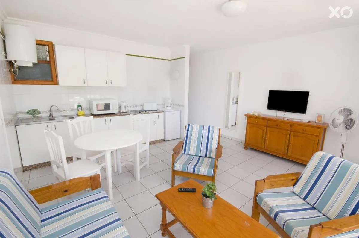 La Penita Apartments