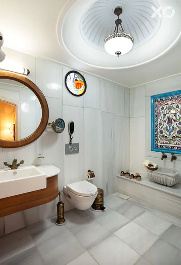 Ottomans Life Boutique Hotel