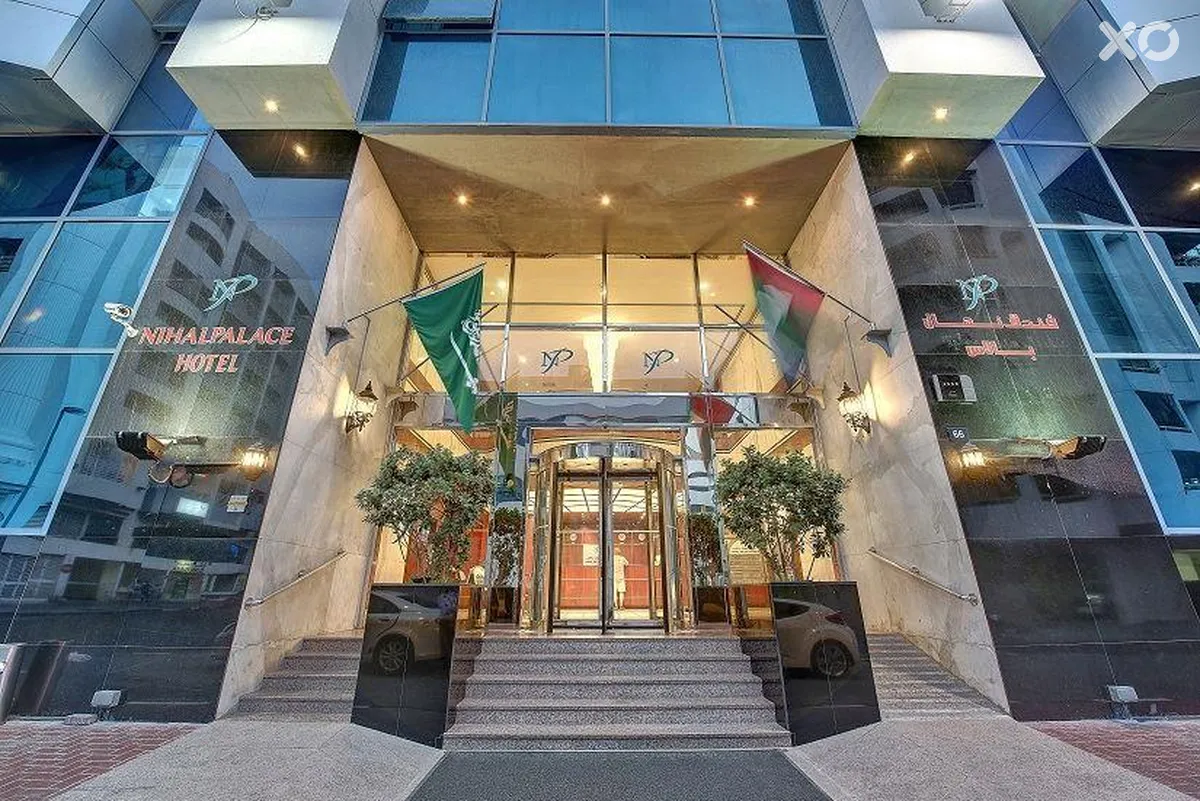 Golden Tulip Deira Hotel