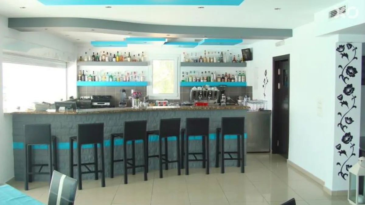 Giannoulaki Hotel