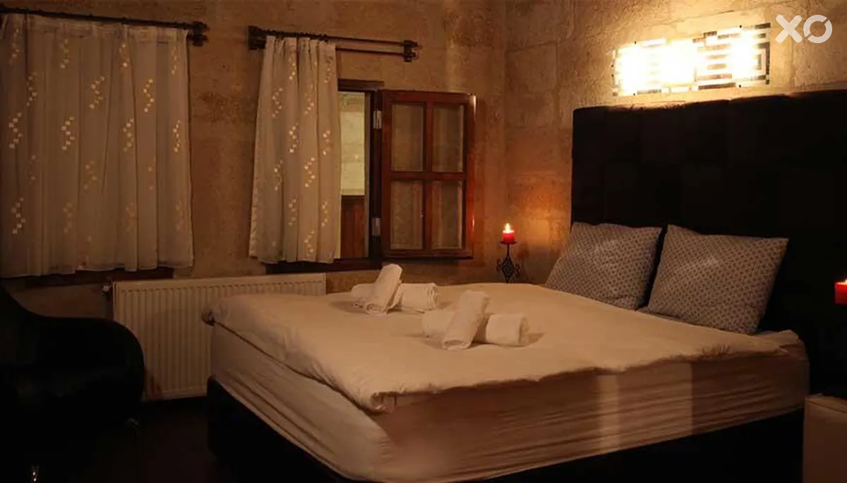 Roca Cappadocia