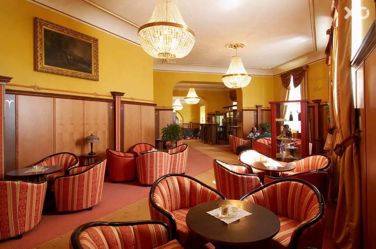 Grandhotel Stary Smokovec