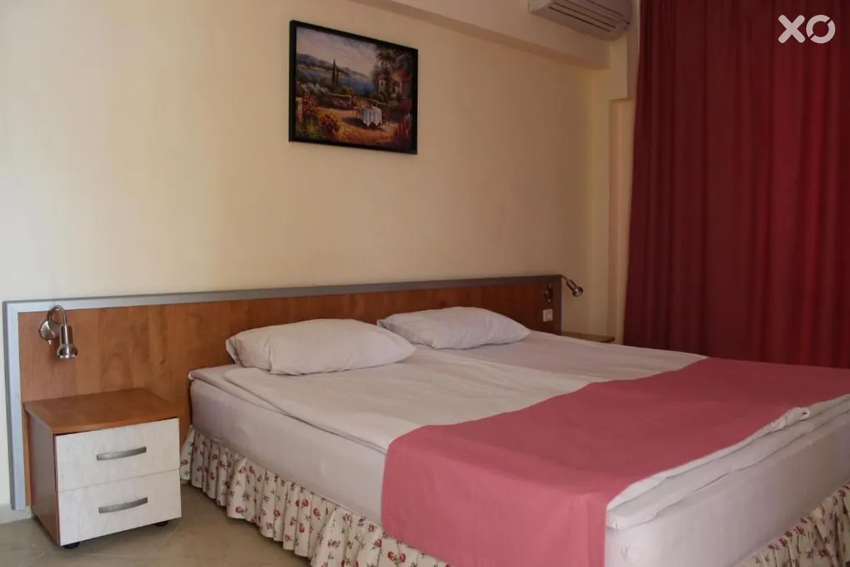 Atol Hotel
