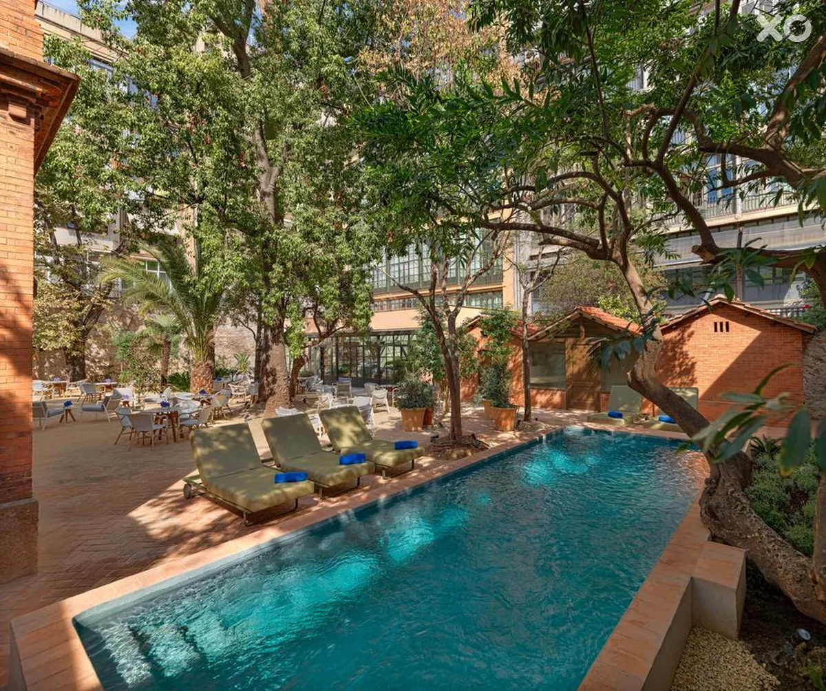 H10 Casa Mimosa