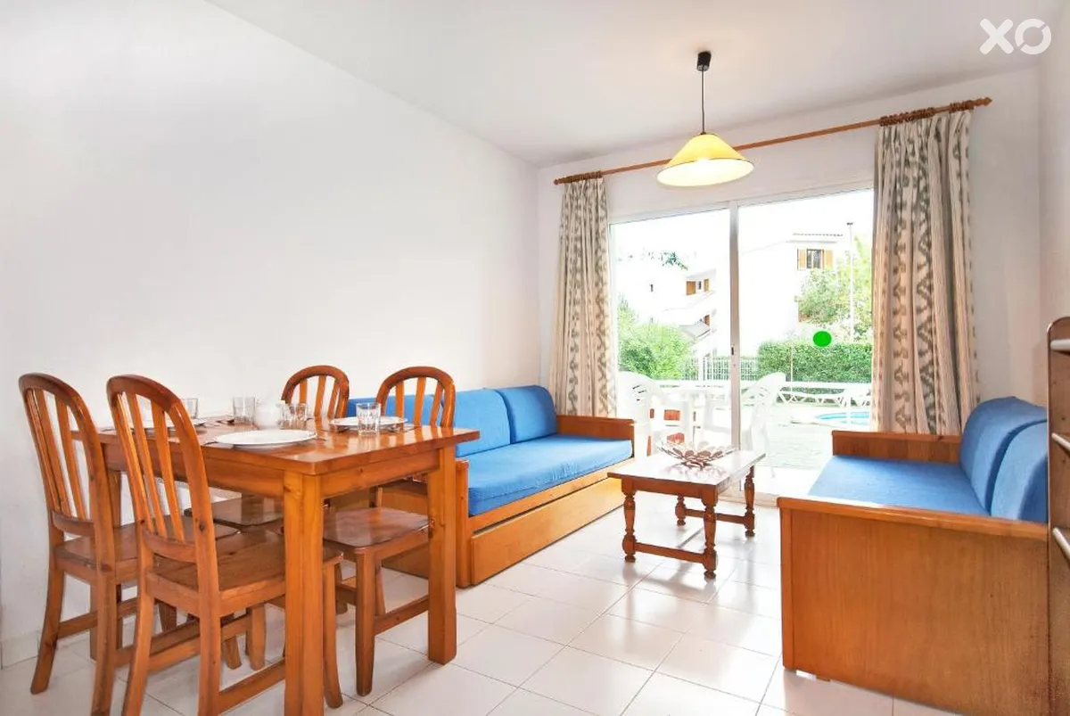Llevant Apartments