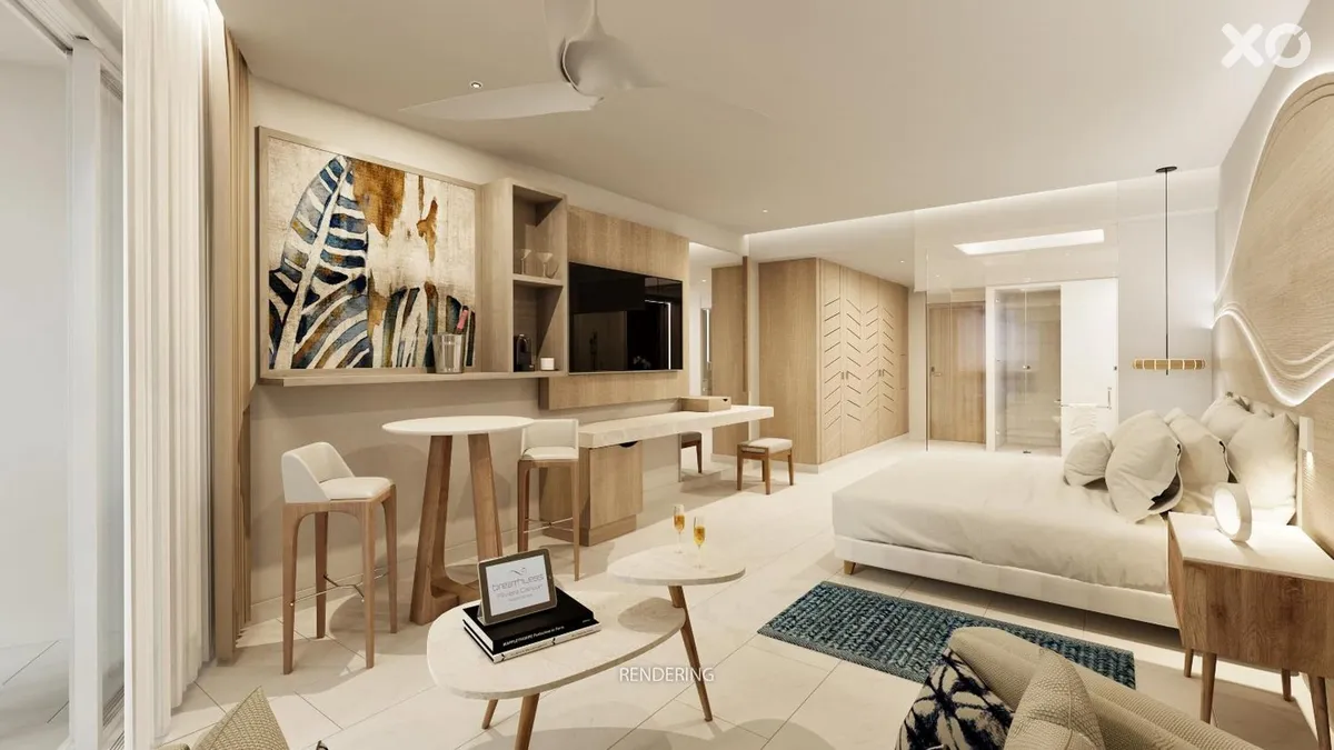 Breathless Cancun Soul Resort & Spa