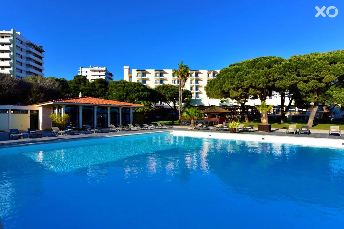 Pestana Dom Joao II