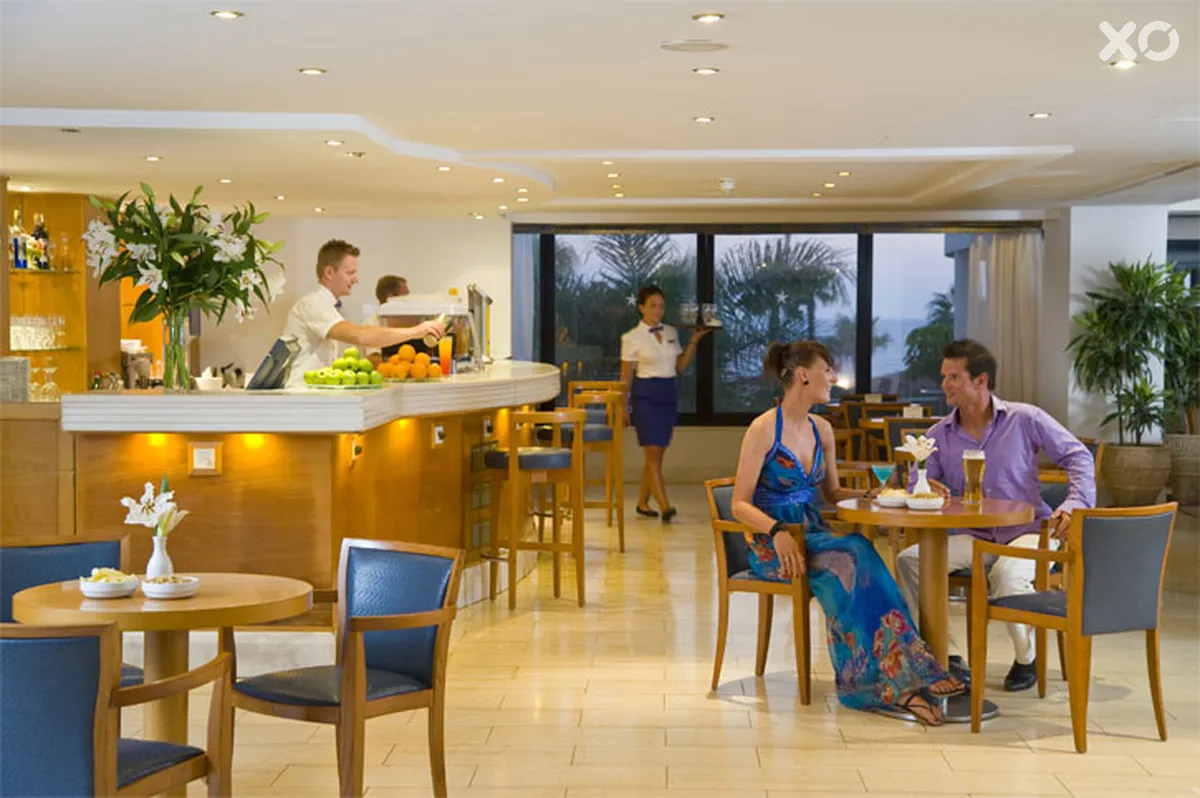 Louis Ledra Beach Hotel