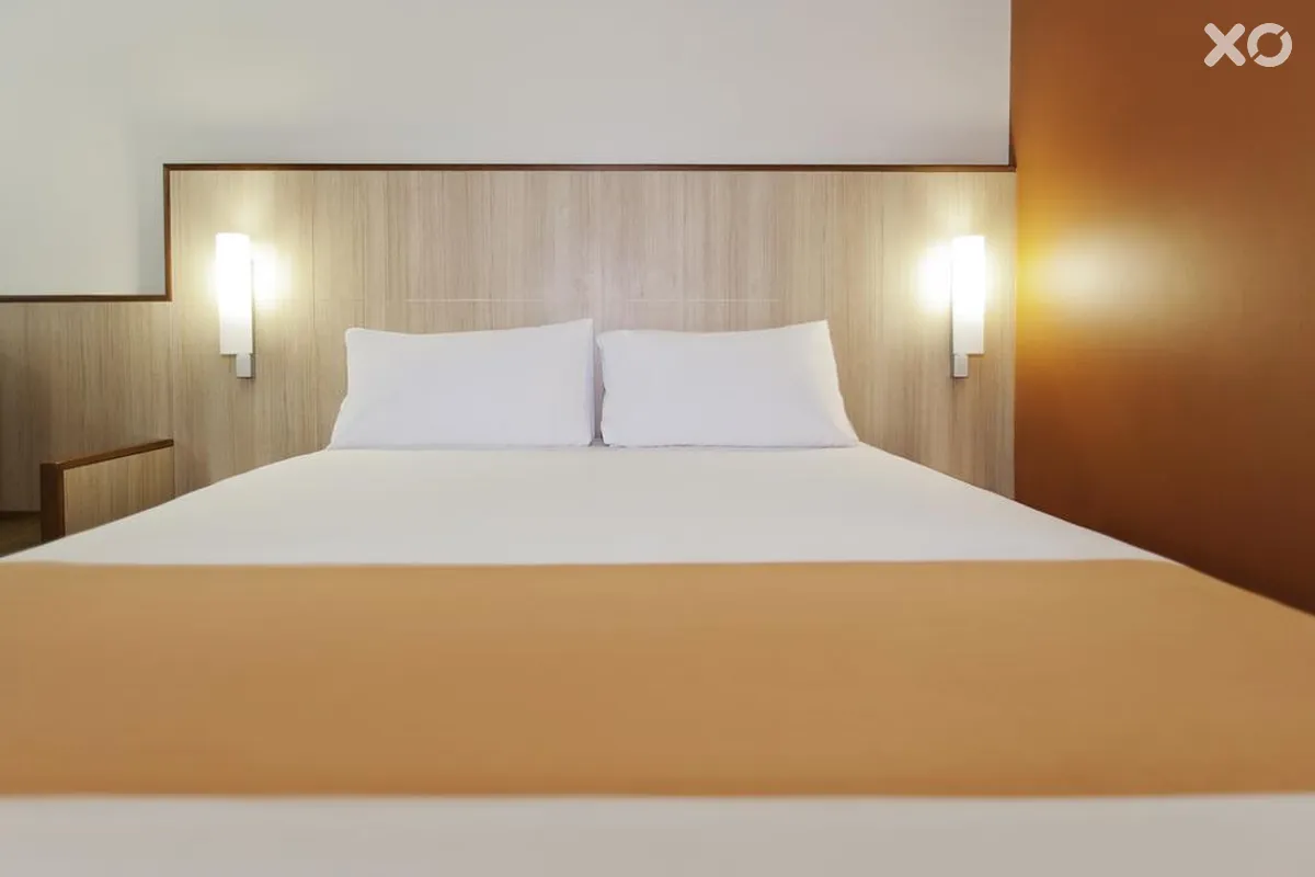 Ibis Hotel Al Barsha