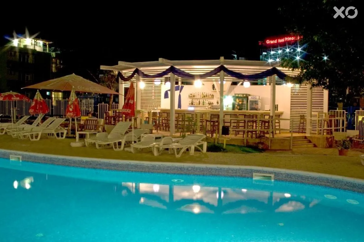 Belitsa Hotel