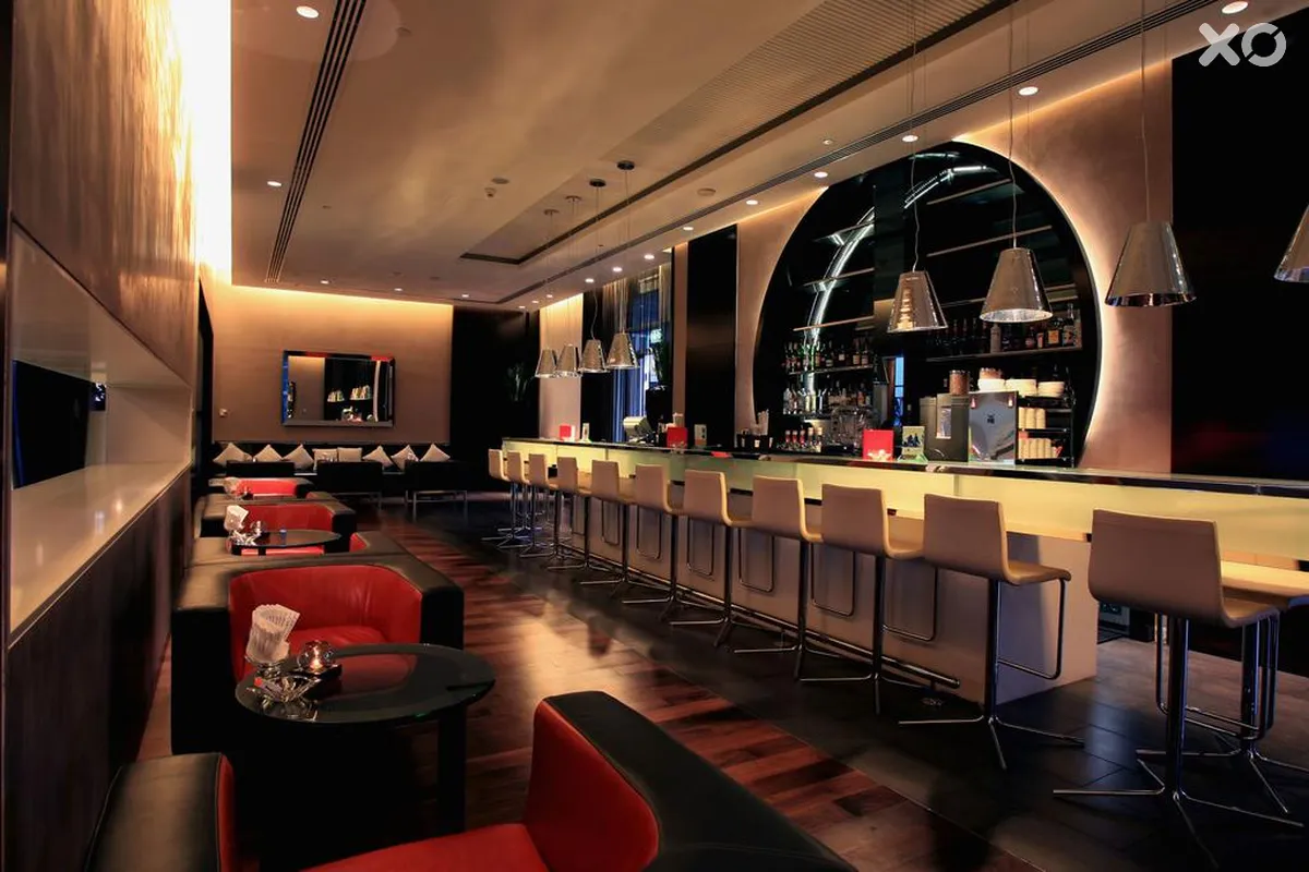 Centro Yas Island