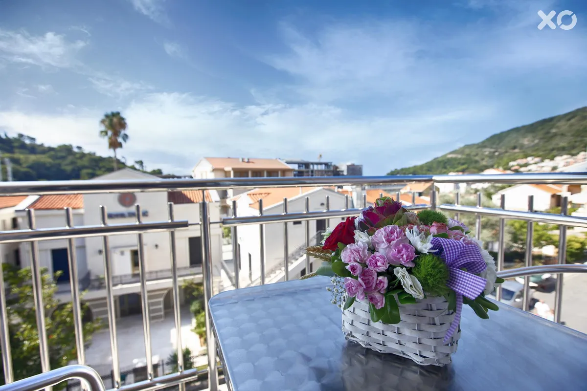 Star House Villa