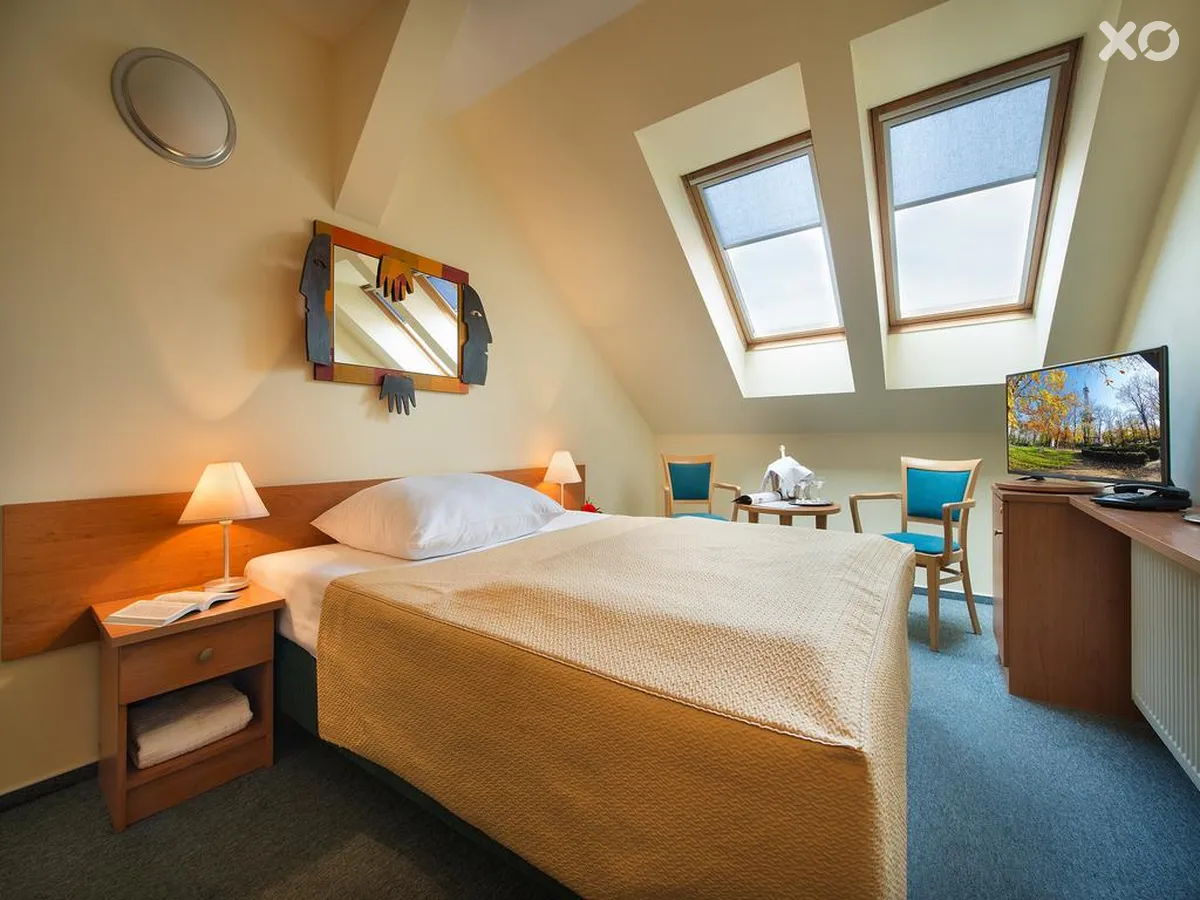 Tosca EA Hotel