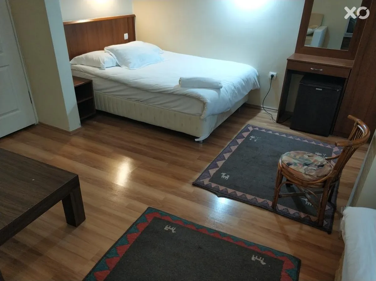 Hali Hotel