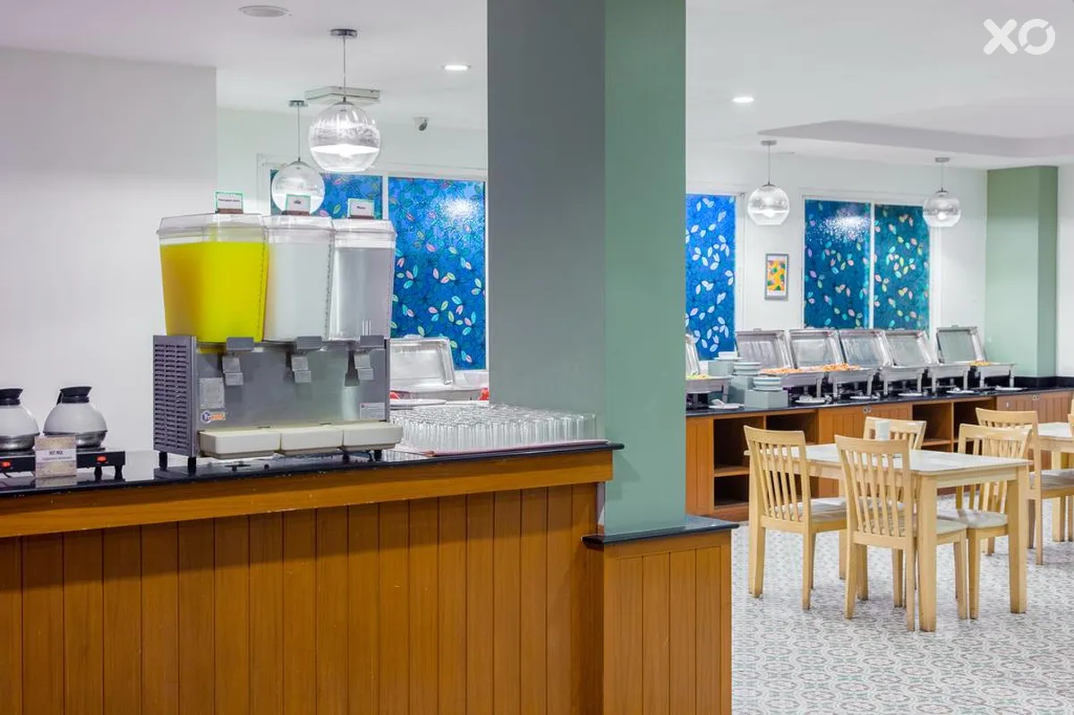 BaumanCasa Beach Resort