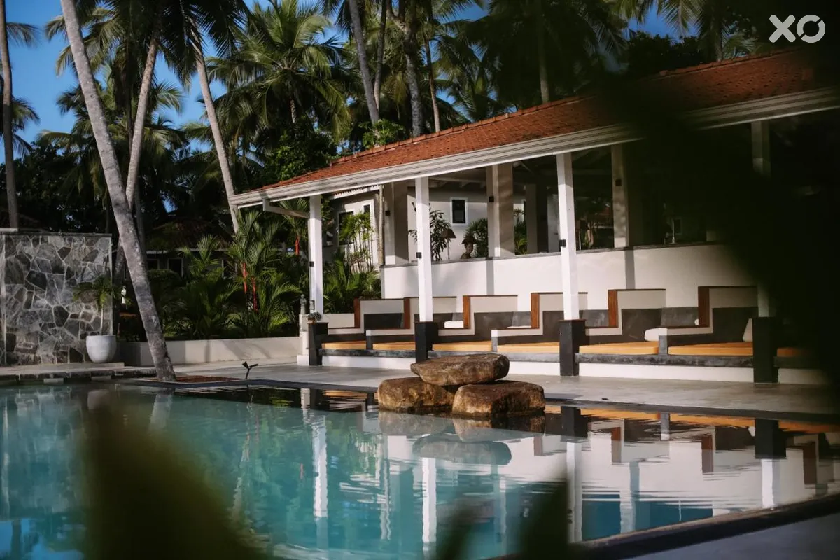 Tabula Rasa Resort & Spa