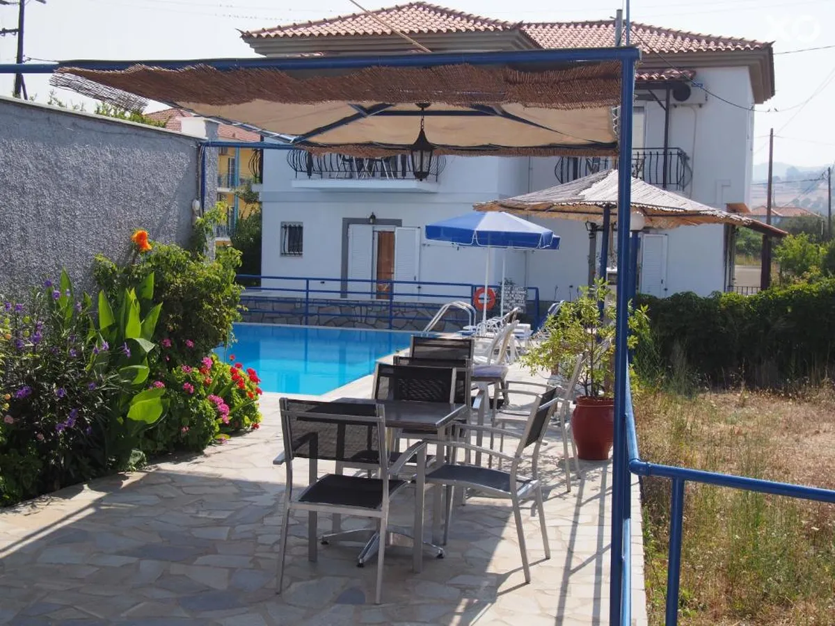Chrysoula Studios