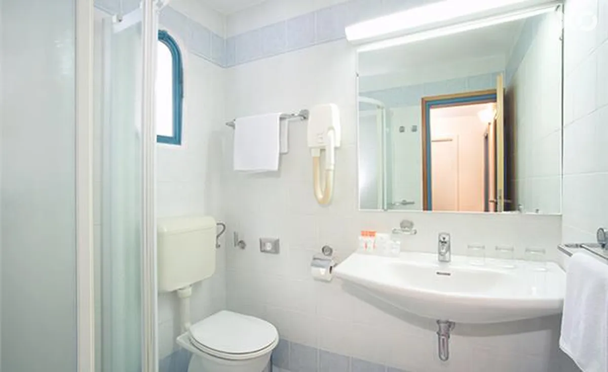 Valamar Tamaris Villas