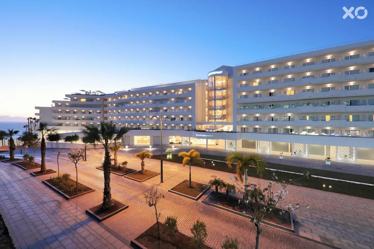 Iberostar Sabila